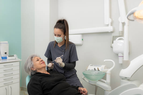 Best Pediatric Emergency Dentist in Belmont, NC