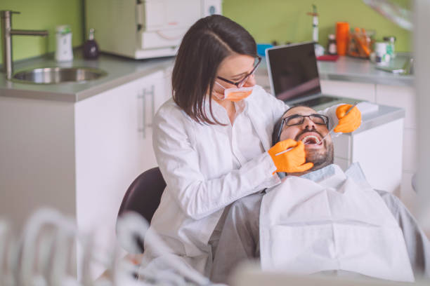 Best Urgent Care for Lost Fillings or Crowns in Belmont, NC