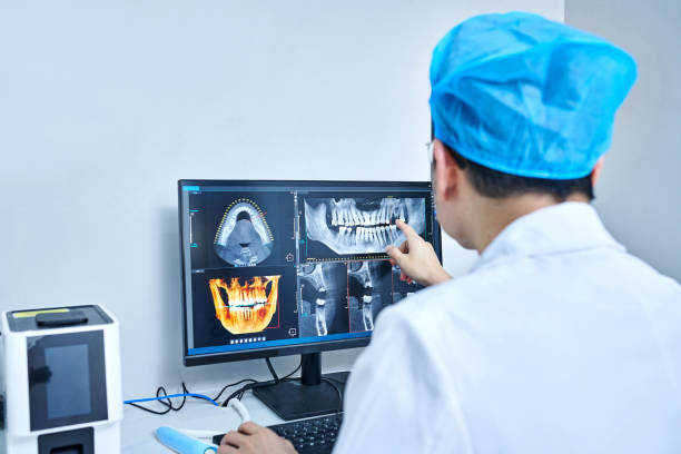 Best Emergency Dental Care for Broken or Chipped Teeth in Belmont, NC