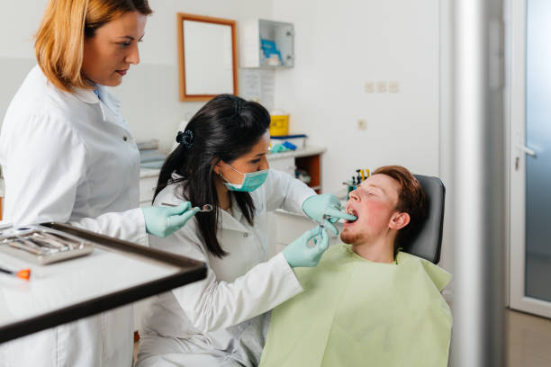 Best Emergency Wisdom Teeth Removal in Belmont, NC