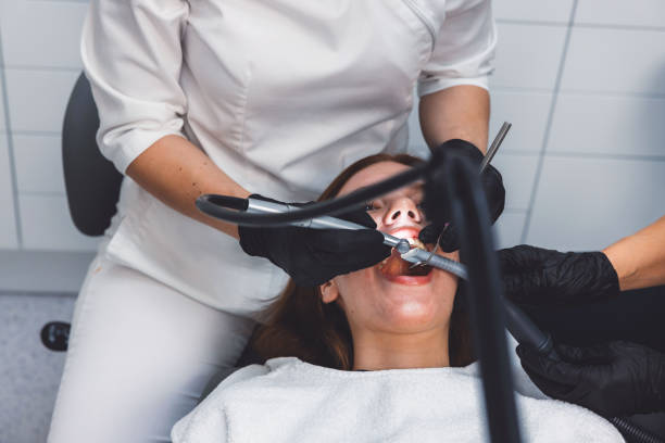 Best Emergency Tooth Extraction in Belmont, NC