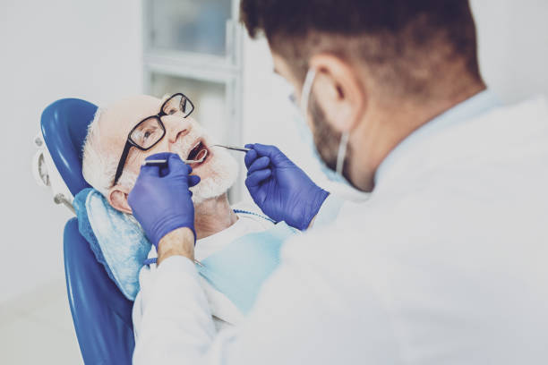 Best Emergency Treatment for Dental Infections or Abscesses in Belmont, NC